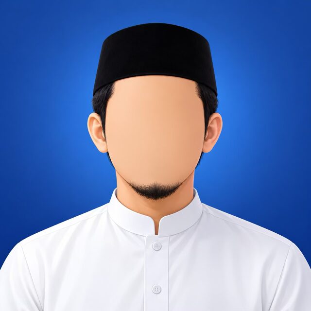 Shalehat Nurfharizi 
Guru/Operator